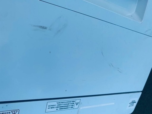 ⭐️アイリスオーヤマ全自動洗濯機⭐️ ⭐️IAW-T802E⭐️