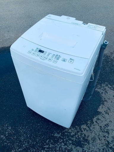 ⭐️アイリスオーヤマ全自動洗濯機⭐️ ⭐️IAW-T802E⭐️