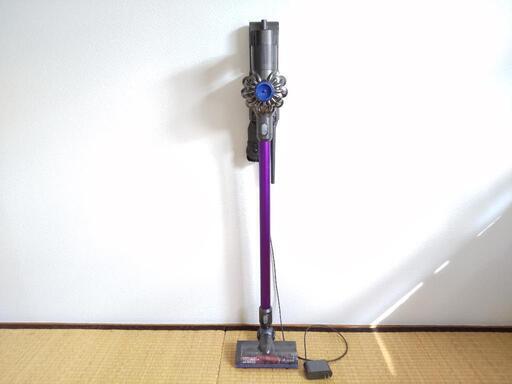 【値段交渉OK\u0026即受取優先】家電 掃除機