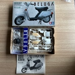 おもちゃ 模型、プラモデル　昭和　レトロ  タミヤ
の画像