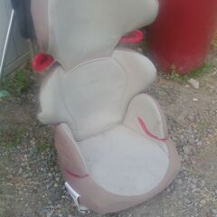 ジュニアシート