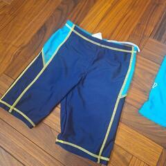 140サイズスイムウェア服/ファッション パンツ メンズの画像