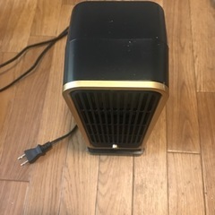 電気ヒーターの画像