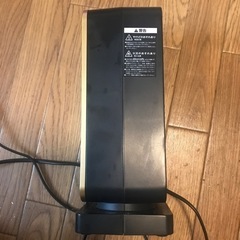 電気ヒーターの画像