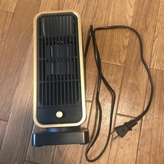 電気ヒーター