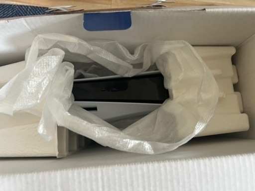 PS5 本体通常版