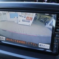 かっこいい黒のヴォクシー！の画像