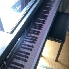 YAMAHA 電子ピアノ　