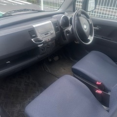 平成17年 スズキワゴンR　福祉車両 スローパー　電動固定式 　程度上　の画像