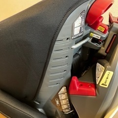 子供用品 ベビー用品 チャイルドシートの画像