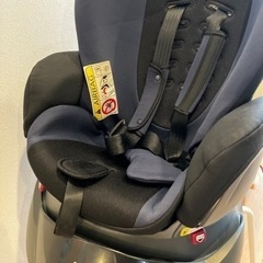 子供用品 ベビー用品 チャイルドシートの画像