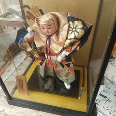 おもちゃ 五月人形