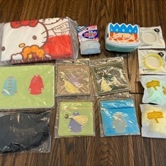 不用品まとめ売り　すべて新品未使用