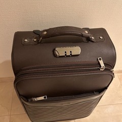 スーツケース