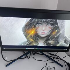 JAPANEXT Monitor 23.8''   JN-238...