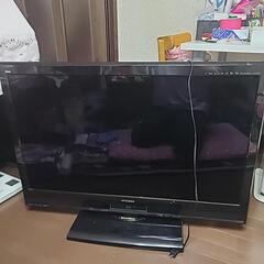 家電 テレビ 液晶テレビ ジャンク品