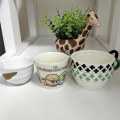 食器セット マグカップ 箸置き すみっコぐらし 生姜湯