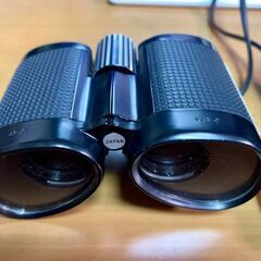 Nikon ニコン レトロ双眼鏡 8x24 7°の画像