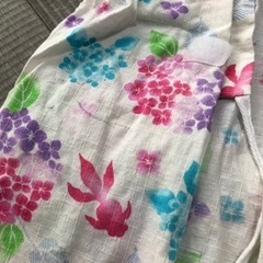 甚平の画像