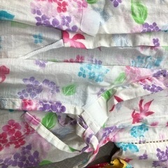 甚平の画像