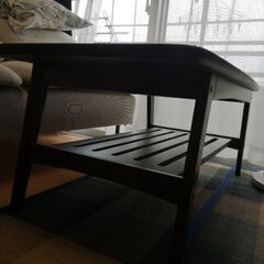 ローテーブル　2/27.28.29日限定の画像