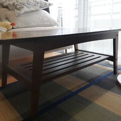 ローテーブル　2/27.28.29日限定の画像