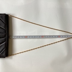 本革　アンティーク　レトロ　昭和の画像