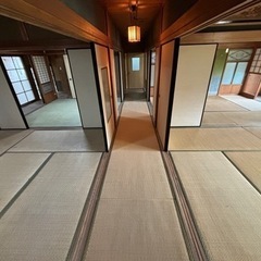 敷礼0️⃣兵庫県神崎郡戸建11 LDK 🅿️母屋・離れ・計2棟⭐️DIY・宿泊業🉑 - 神崎郡