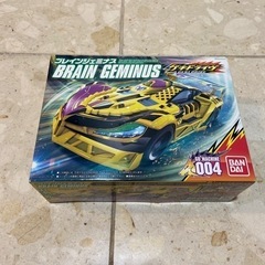 ミニ四駆　3点セット【終了】