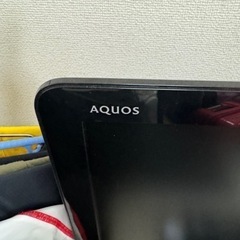 AQUOS 19 テレビ‼️美品の画像