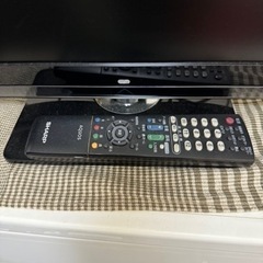 AQUOS 19 テレビ‼️美品の画像