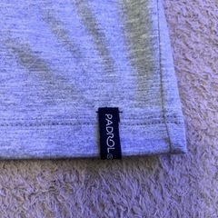 【新品】日本未発売 PADROL Tシャツ Ssize original Tの画像