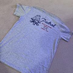 【新品】日本未発売 PADROL Tシャツ Ssize original Tの画像