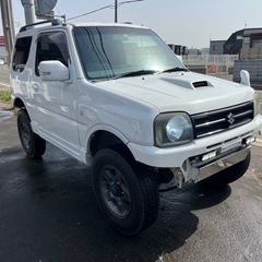 【ご成約】乗って帰れます❗️JB23❗️2型❗️車検7年4月❗️...