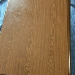 早い者勝ち❤️❤️❤️家具 テーブル こたつの画像