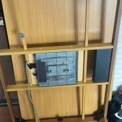早い者勝ち❤️❤️❤️家具 テーブル こたつの画像