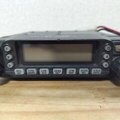 趣味＞アマチュア無線＞無線機