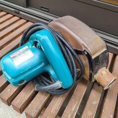ジャンク　makita　丸ノコ