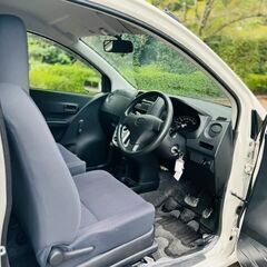 ☆ご成約☆ 安心の１年保証付き　距離無制限！中古車販売 カーメル福島本店　平成25年　スバル　プレオ　A　58000ｋｍの画像