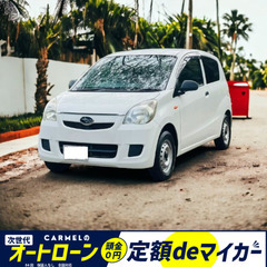 ☆ご成約☆ 安心の１年保証付き　距離無制限！中古車販売 カーメル...