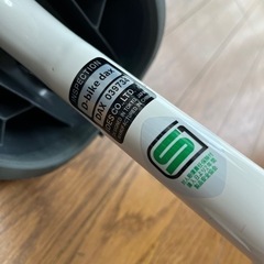 IDES(アイデス) D-bike dax 三輪車の画像