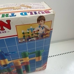 0427-023 Build the Funの画像