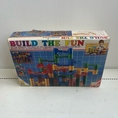0427-023 Build the Funの画像