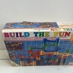0427-023 Build the Funの画像