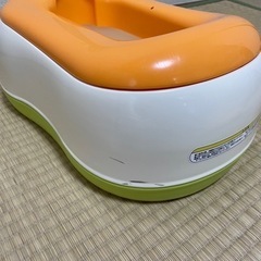 【無料】Combi おまるの画像