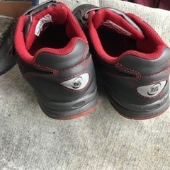 靴/バッグ 靴 スニーカーの画像