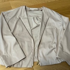 レディース　ジャケット
