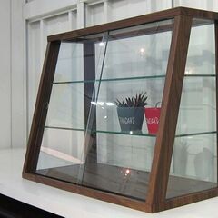 期間限定　新品　未使用品　未開封品　卓上式　コレクションケース　...