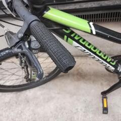 自転車　子供用自転車　cannondale XCT C.N.S cda 防犯登録解除済　（04.11）の画像