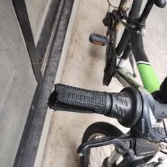 自転車　子供用自転車　cannondale XCT C.N.S cda 防犯登録解除済　（04.11）の画像